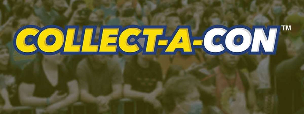 Collect-A-Con Los Angeles
