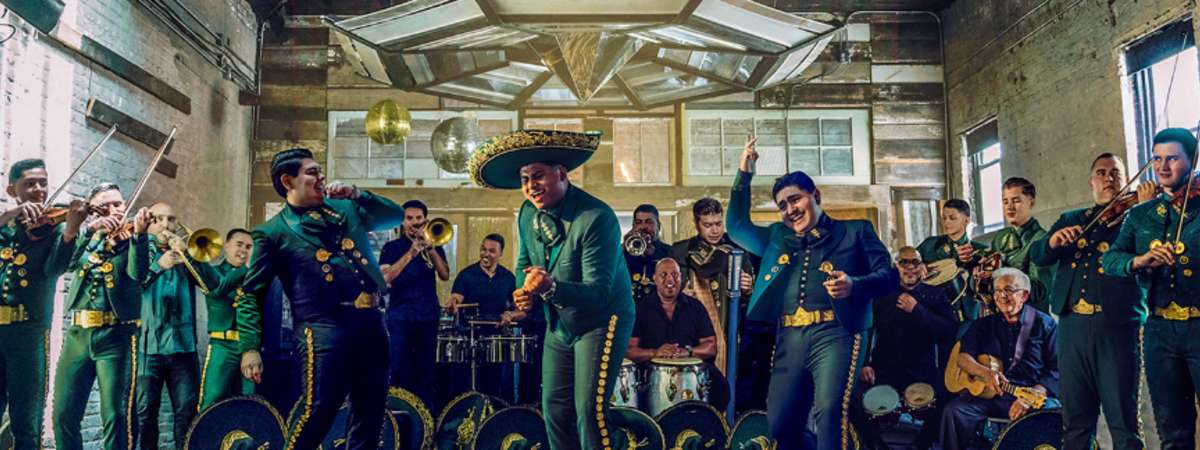 Mariachi Herencia de México, A New Generation of Mariachi