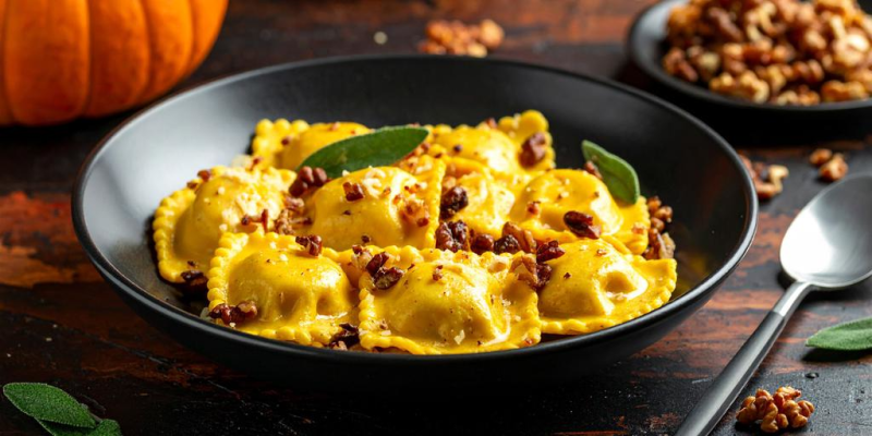 Learn @ Lunch: A Seasonal Italian Lunch