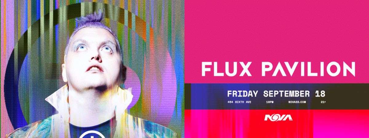 Flux Pavilion