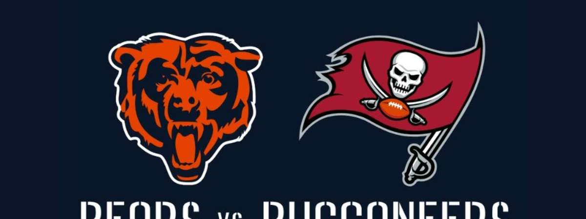 Chicago Bears vs. Buccaneers | Bear Down Watch Party