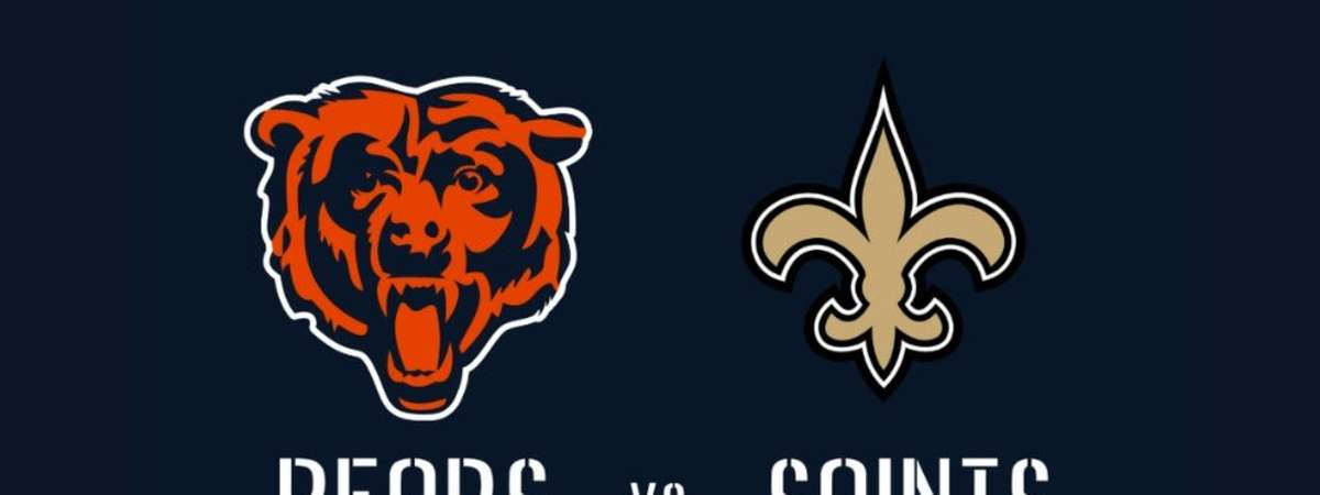 Chicago Bears vs. Saints | Bear Down Watch Party