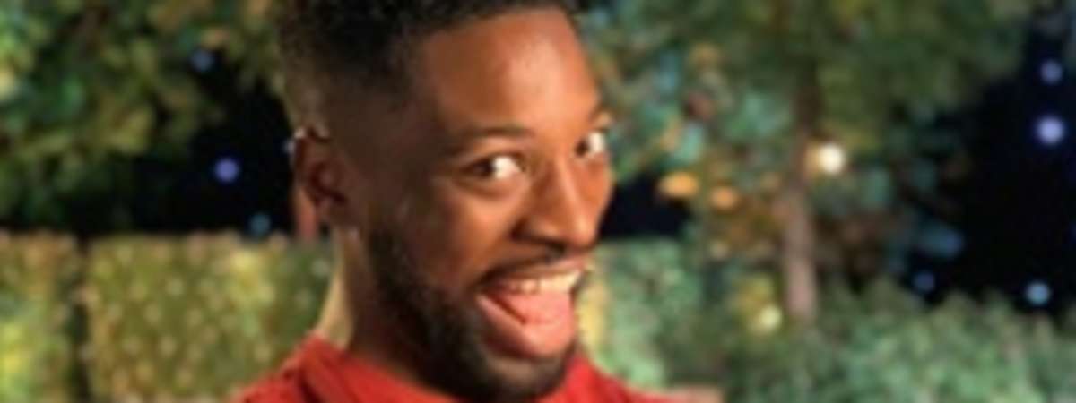 Preacher Lawson