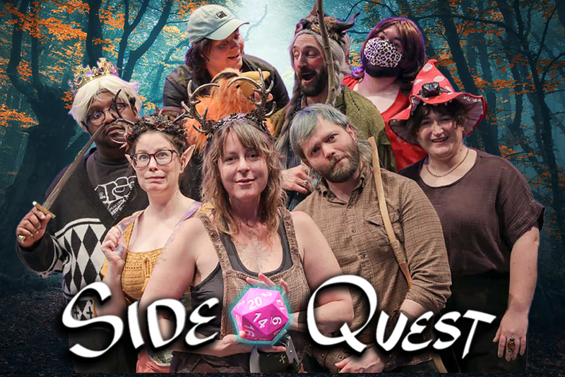 Side Quest