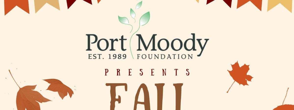 PoMo Foundation Fall Fair