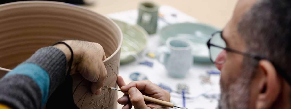Burnaby Potters’ Guild Presents Tips & Tricks
