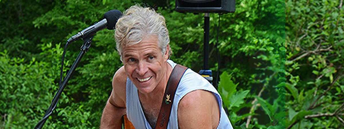 David Ippolito Somethingth Annual Concert