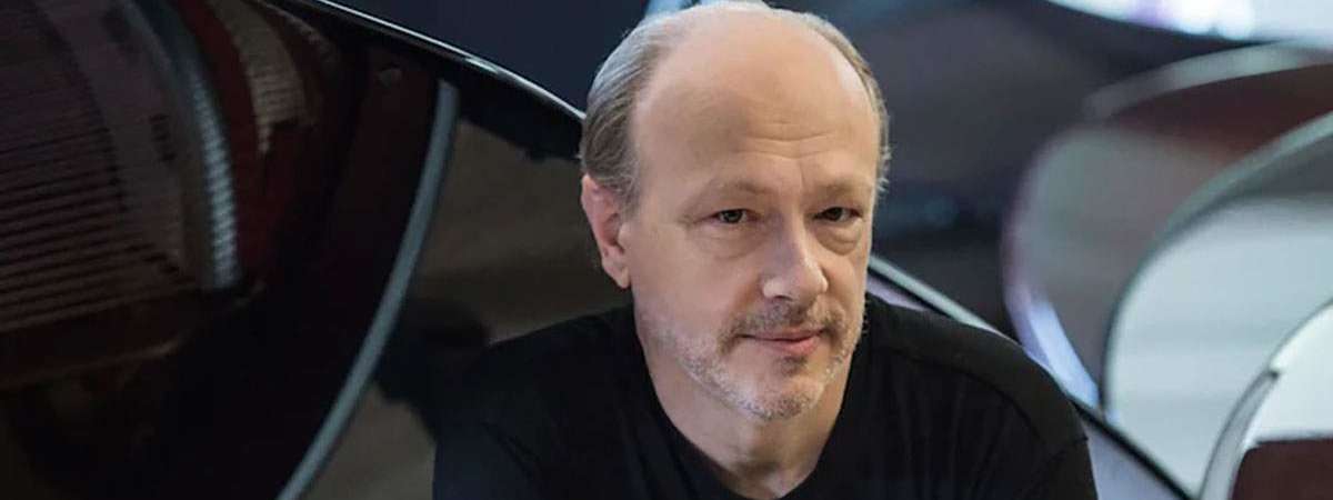 Marc-André Hamelin