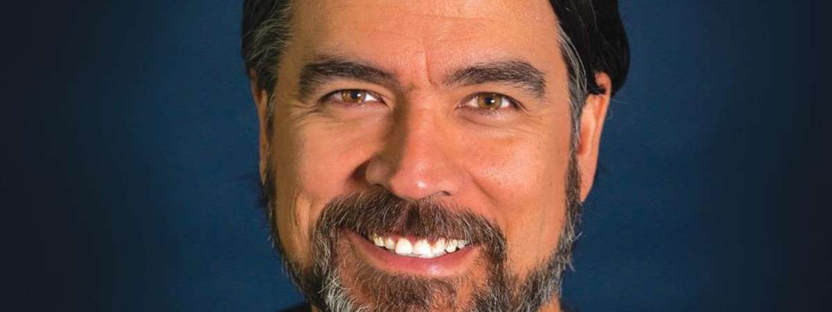 Indigenous Authors Series: 52 Ways to Reconcile with Author David Alexander Robertson