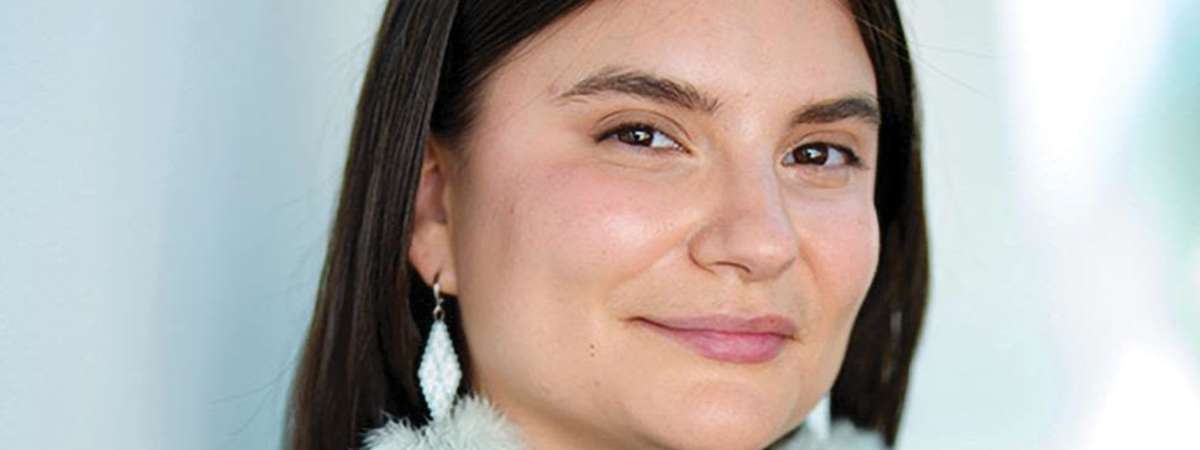 Indigenous Authors Series: Writing the Everyday - Journaling As A Creative Practice