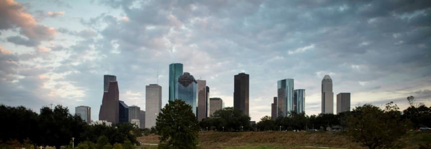 Buffalo Bayou Cruise