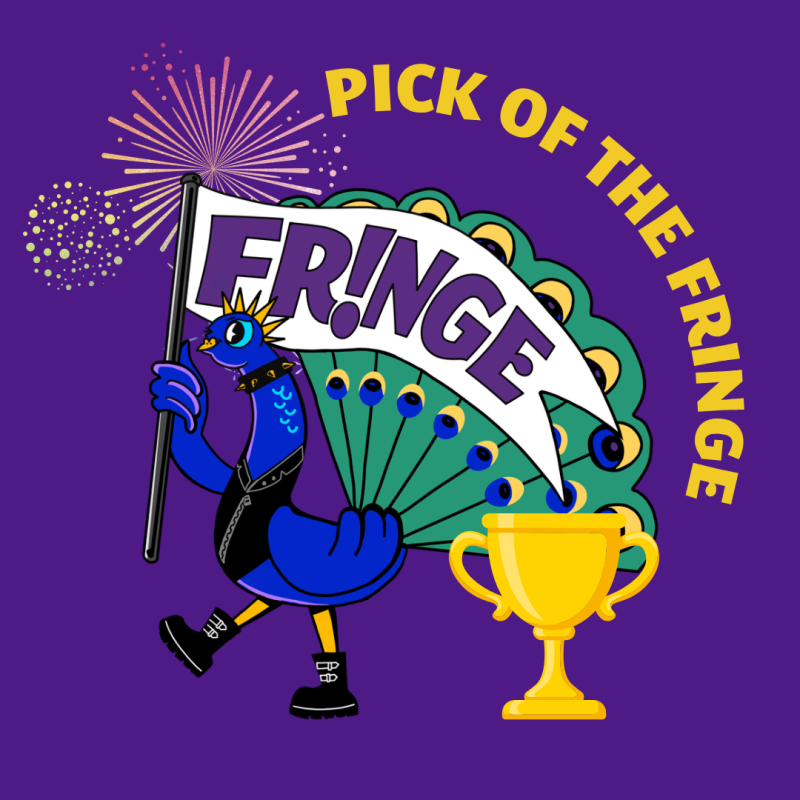 Pick of The Fringe Awards 2026, Closing Night Awards