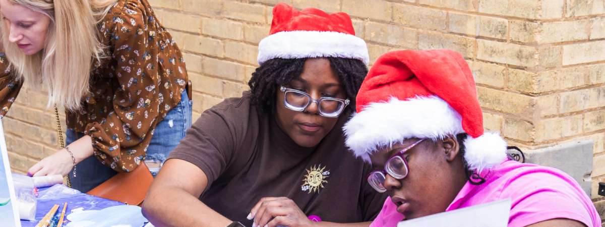 Kids' Studio: Lucky Ornaments