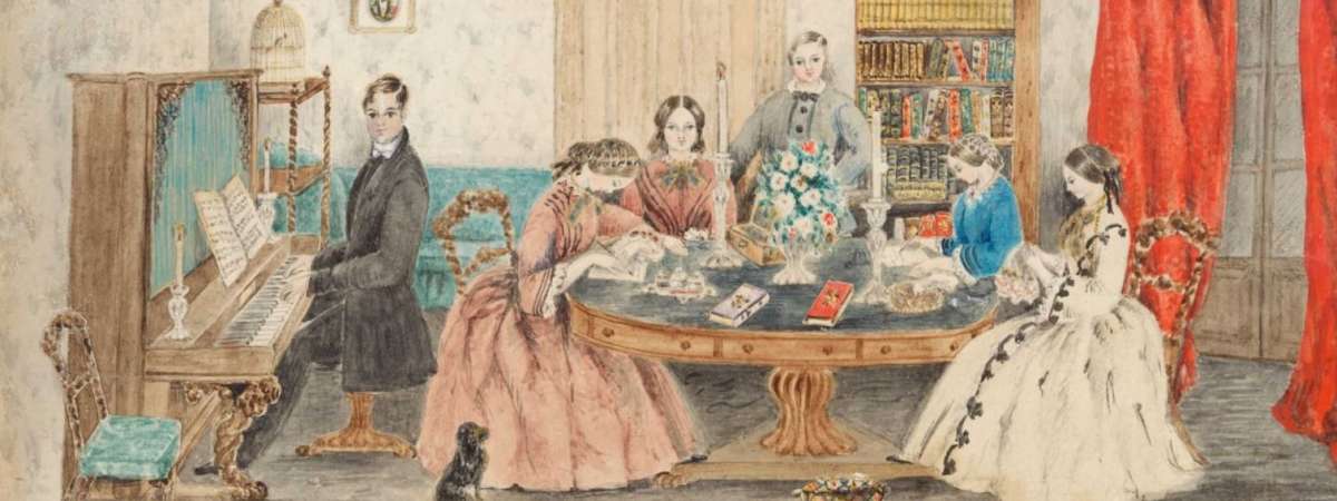 Sewing and Handicrafts: August 22