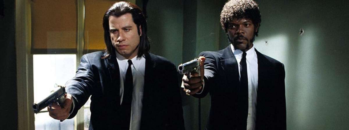 Pulp Fiction