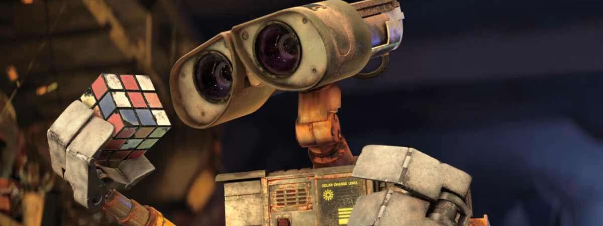 Wall·E