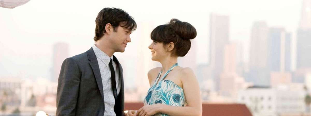 500 Days of Summer