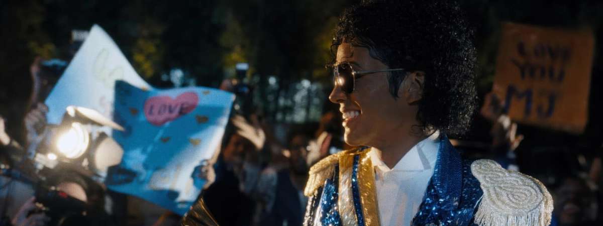 Michael