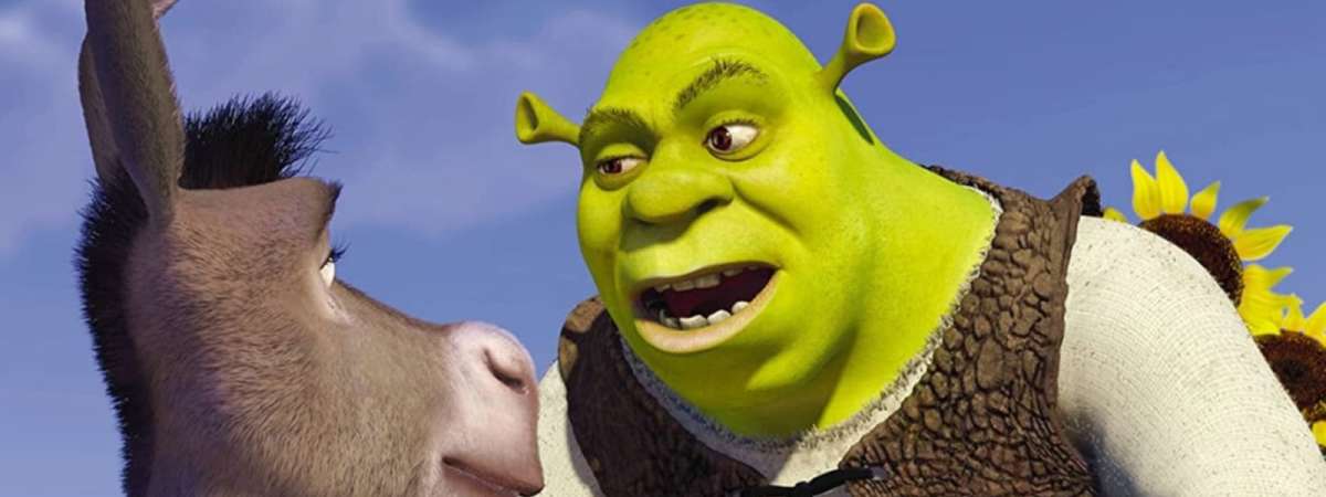 Shrek
