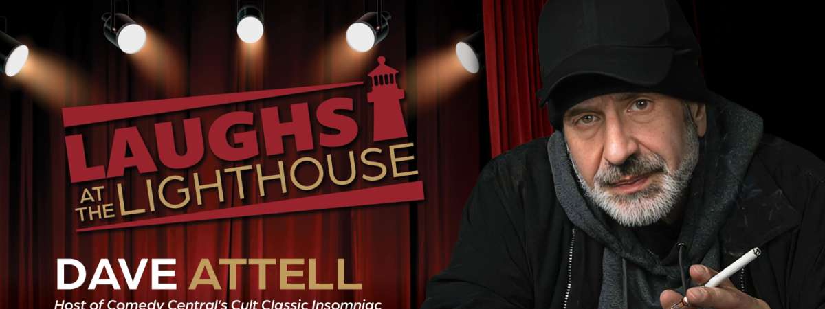 Dave Attell