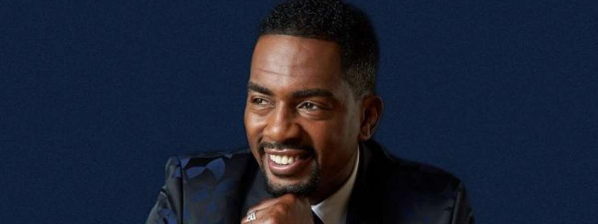 Bill Bellamy