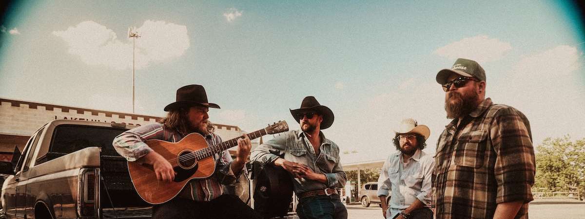 The Ransom Brothers