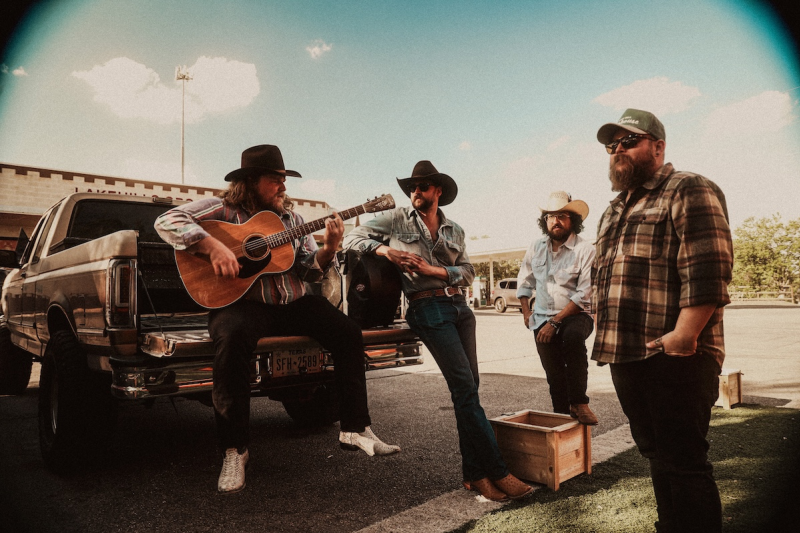 The Ransom Brothers