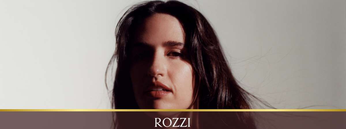 ROZZI: The Good News Tour