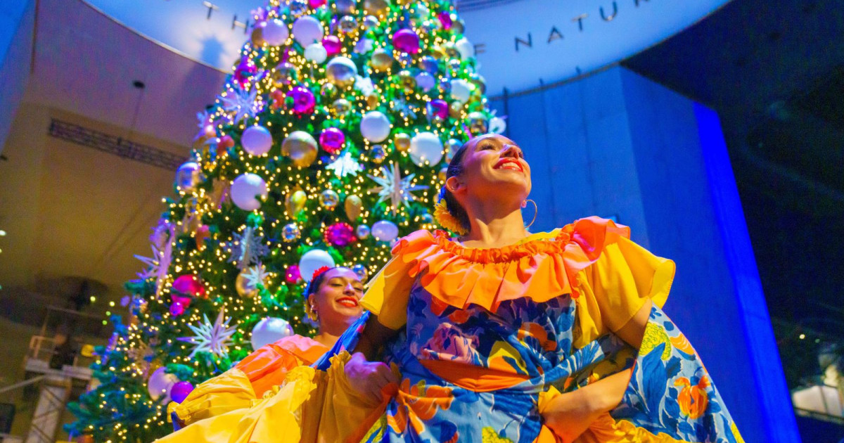 Tree Lighting and Cultural Festival