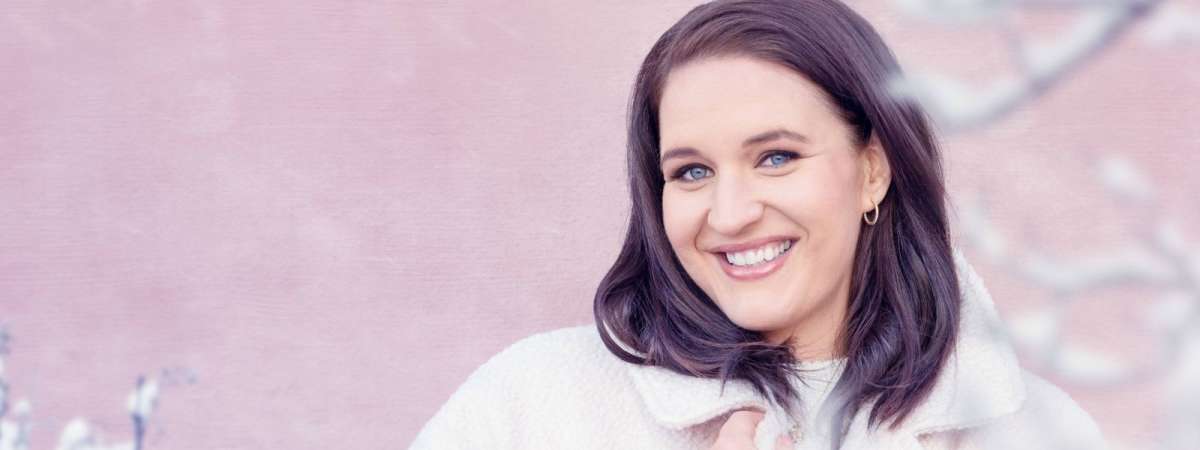 Lise Davidsen Holiday Concert