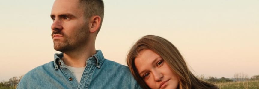 Audrey and Nathan - Ep Release Show