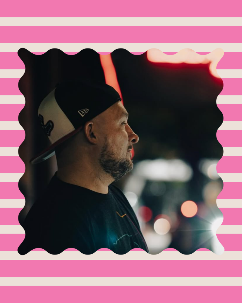 DJ Mike Tupak