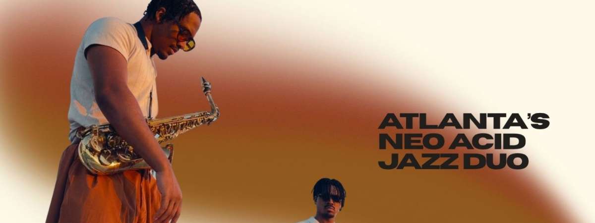 Arkose / Cleo Fox - Neo Acid Jazz Showcase at the Continental Club