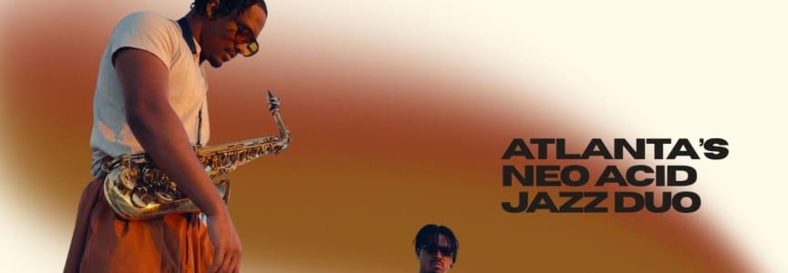 Arkose / Cleo Fox - Neo Acid Jazz Showcase at the Continental Club