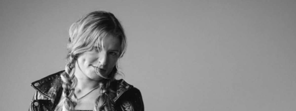 Sophie Gault - Full Band Show and Album Release Party at the Big Top!