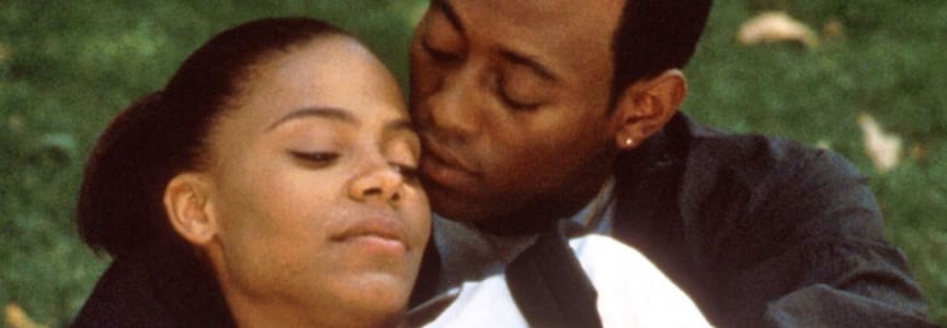Love & Basketball