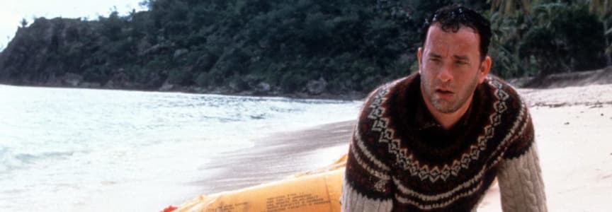 Cast Away