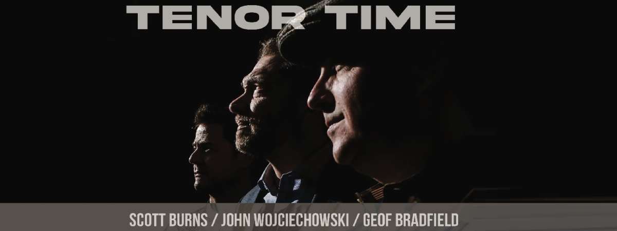2nd Set With Tenor Time