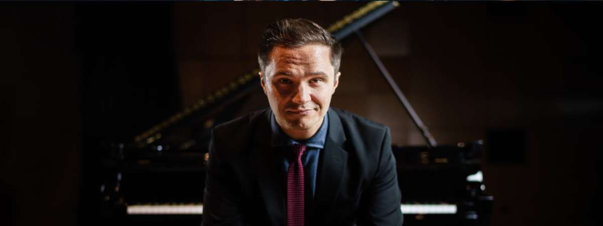 Late Night Concert Series w/Ben Paterson