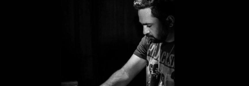 Late Night Concert Series w/Andrew Toombs