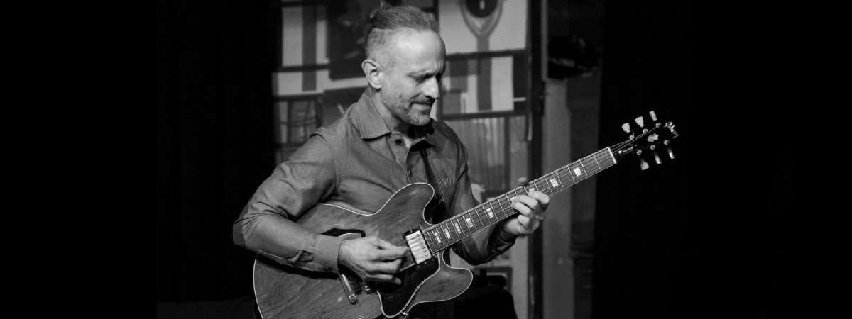 Late Night Concert Series w/Brian Citro