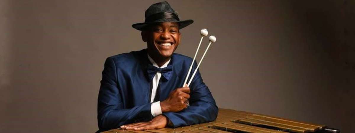 Late Night Concert Series w/Thaddeus Tukes