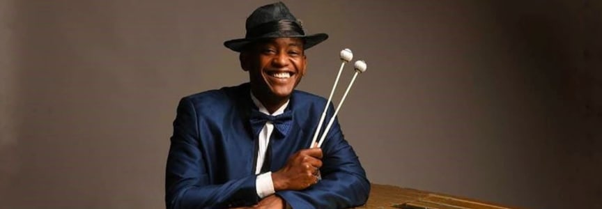 Late Night Concert Series w/Thaddeus Tukes