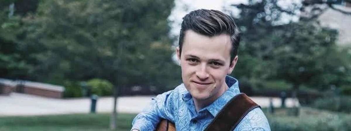 Parker Hastings