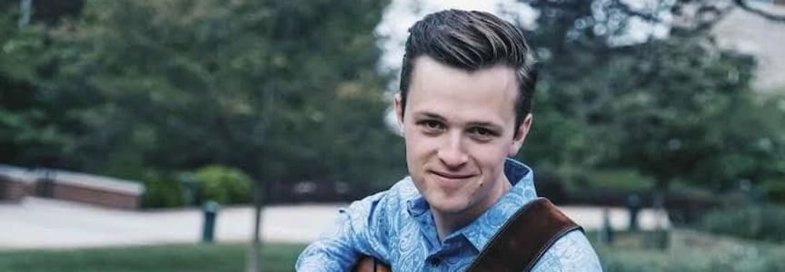 Parker Hastings