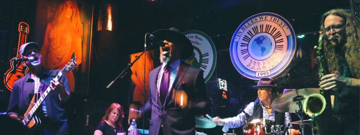 Piper & The Hard Times