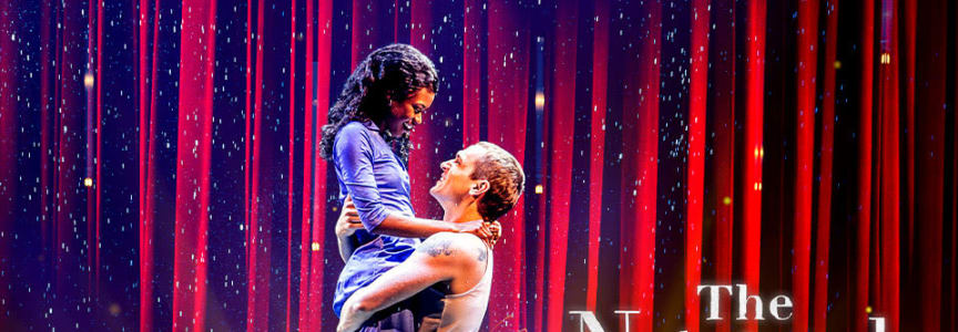 Broadway Karaoke - Win Tickets to The Notebook