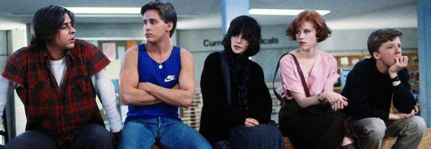 The Breakfast Club