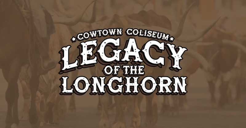Legacy of the Longhorn 9/8
