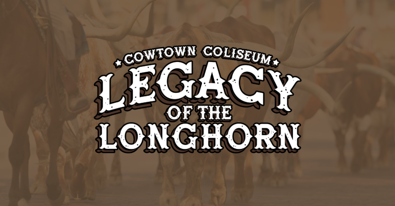 Legacy of the Longhorn